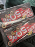 雀巢（Nestle）脆脆鲨黑巧克力味减糖威化夹心饼干休闲零食36条225g*2独立包装 实拍图