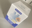 兔头妈妈早晚分龄面霜组合装轻薄透气保湿滋润婴幼儿宝宝舒缓霜45g*2 实拍图