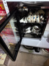 康宝（Canbo）消毒柜家用小型消毒碗柜高温烘干立式迷你台式餐具碗筷收纳柜厨房消毒机【政府补贴】XDR53-TVC1 实拍图