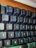 CHERRY樱桃 MX3.0S 有线电竞游戏全尺寸机械键盘RGB可选蓝牙无线三模家用办公 【声优版】MX3.0S 宝可梦联名款-红轴 实拍图