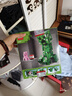 乐高（LEGO）积木我的世界21276 苦力怕男女孩玩具六一儿童节礼物家居装饰摆件 实拍图
