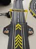 飞尝友趣轨道赛车大型轨道车电动遥控车四驱车跑道玩具男孩儿童节生日礼物 【加速电动版】7.2米+2赛车+2路牌+10电刷 6-10岁赛道轨道套装双人磁吸 实拍图