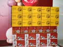 小米中性笔 10支装 0.5mm 商务办公中性笔会议笔 实拍图