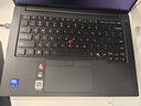 ThinkPad【国家补贴15%】T14p 2026 AI PC高性能工程师笔记本电脑 酷睿Ultra5 338H 32G 1TB 3K 商务办公本 实拍图