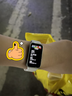 华为（HUAWEI）手环10 标准版 冰川白 智能手环专业睡眠分析情绪健康铝合金机身心率监测运动手环华为手环9升级 实拍图