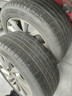 韩泰（Hankook）汽车轮胎 205/55R16 91V SK10 适配朗逸/速腾/高尔夫/朗动/威朗 实拍图