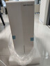 沁园【价低头部主播95折】家用净水器双子芯1200G 8年RO过滤器数显龙头 厨下自来水直饮净饮一体机 实拍图