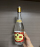 汾酒黄盖玻汾 清香型白酒 53度 475mL*6瓶整箱 年份随机 端午送礼 实拍图