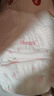 好奇（Huggies）铂金装小桃裤拉拉裤箱装XXXL64片尿不湿【透爽散热】 实拍图