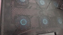 联想（Lenovo）生态品牌异能者笔记本散热器散热支架拯救者Y9000P/R9000P小新笔记本支架机械革命蛟龙电脑支架 实拍图
