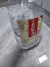 不老潭粮食酒 桶装高度浓香型泸州糯红高粱散装白酒纯粮壹号 52度 5L 实拍图