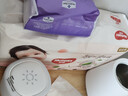 好奇（Huggies）铂金装小桃裤纸尿裤S96片(4-8kg)新生儿小号尿不湿【透爽散热】 实拍图