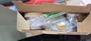 迪漫奇儿童古风串珠礼盒玩具女孩生日礼物发饰琉璃手工diy过家家玩具 实拍图