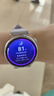 HUAWEI WATCH GT 6 流光紫 41mm智能手表多维情绪健康全新骑行体验 实拍图