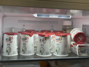 优诺（yoplait）优丝原味酸奶135g*8杯  家庭装 营养早餐 低温酸奶牛奶  实拍图