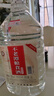 不老潭粮食酒 桶装高度浓香型泸州糯红高粱散装白酒纯粮壹号 52度 5L 实拍图