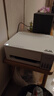 爱普生（EPSON）【6代新品】L1358 墨仓式A4彩色无线单功能家用打印机 家用/办公 AI学习打印机（微信/远程打印） 实拍图