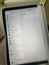 Apple/苹果【键盘套装】 iPad11英寸 A16芯片2025年款 平板电脑 (128GB WLAN版/学习办公娱乐)银色 实拍图