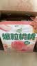 蒙牛真果粒白桃树莓味牛奶饮品240g×10盒 健康低脂 龚俊同款端午礼盒 实拍图