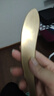 中稳堂黄铜刮痧板虎符大号铜质刮痧刀经络按摩板面部刮痧仪器全身通用 实拍图