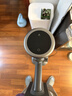 追觅【价保618】自集尘吸尘器Z10Station旋锋版MAX 家用手持 210AW大吸力 除菌基站 割毛防缠绕 实拍图