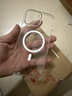 倍思【冰透磁吸|散热快】适用iPhone16promax手机壳苹果16promax保护套Magsafe磁吸充电超薄防摔 实拍图