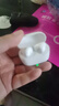 华为长续航蓝牙耳机 FreeBuds SE 2 40小时长续航 快速充电 蓝牙5.3适用于苹果/安卓手机白 实拍图