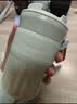 富光咖啡杯304陶瓷覆层内胆保温水杯子男女学生高颜值户外茶杯420ML 实拍图