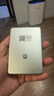 小米（MI）小米金沙江充电宝 超薄磁吸 10000 45W 银白色 内含c-c线可冲电脑iphone17 实拍图