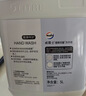 威露士健康抑菌洗手液补充装5L 泡沫丰富杀菌99.9%家庭酒店餐厅10斤大桶 实拍图