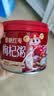 喜多多 八宝粥280g*6罐 混合口味黑糖红枣枸杞冰糖百合莲子桂圆速食粥 实拍图