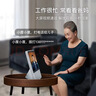 小度添添旋转智能屏T10双麦版 10英寸高清大屏 语音控制 K歌音响 家庭KTV可移动 视频通话小孩老人 实拍图