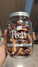 皮爷咖啡皮爷peets 海盐太妃糖扁桃仁焦糖45颗分享装315g 实拍图