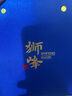 狮峰牌2026年新茶绿茶西湖龙井茶叶明前特级250g纸包礼盒装父亲节礼物 实拍图