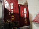 南孚5号电池40粒 五号碱性 聚能环5代 适用耳温枪/血糖仪/鼠标/遥控器/燃气表/挂钟/电子锁/玩具等 实拍图