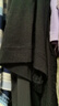阿迪达斯（adidas）男女同款夏季凉爽运动速干针织短袖JJ0621 七夕礼物 实拍图