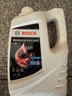 博世（BOSCH）有机长效汽车防冻液发动机冷却液 养车保养 冰点-45℃ 4L（红色） 实拍图