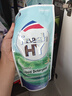 威露士清可新洗衣液柠檬12.18斤(2L+1L+袋500mlx6+内衣净90ml)新旧随机 实拍图