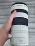 佳能（Canon）RF70-200mm F2.8 L IS USM Z 新款L级RF HYBRID远摄变焦镜头 全画幅大三元镜头 滤镜防护套装 实拍图