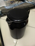 美的（Midea）烧水壶电热水壶母婴级316L内胆 2200W速沸2L大容量0涂层泡茶MK-SH20M125-PRO【价保618】 实拍图