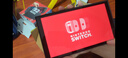 Nintendo Switch任天堂Switch2港版游戏机 switch二代便携游戏掌机 HDR屏幕电视游戏主机【单机 标准版】不含游戏 实拍图