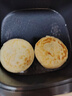 美的（Midea）电饼铛 电饼档家用上下可拆 电蒸锅煮锅火锅 煎饼烙饼锅 0氟钛陶早餐机75mm双旋火力可调 JKC2875 实拍图
