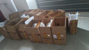 五粮液普五八代浓香型白酒 52度500ml*6 原箱 官方授权 酒厂直供 618 实拍图