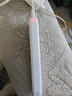 公牛（BULL）LED酷毙灯MC-A003D-CD床头衣柜条形小夜灯感应款3000K长255mm 实拍图