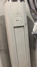 京东家政清洗 空调圆柱柜机全拆洗 家电清洗上门服务清洁保养保洁 实拍图