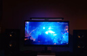 KTC 27英寸2K 原生320Hz FastIPS显示屏 HDR400 硬件护眼 0.5ms 满血HDMI2.1电竞游戏显示器 大师27M2 实拍图