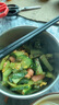 力诚 爆炒王火腿肠肉肠香肠炒菜炒粉炒饭即食佐料配料泡面宅家鳕鱼肠 爆炒王 150g*6根 实拍图