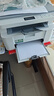 兄弟（brother）DCP-L1638W黑白激光打印机 学生作业家用打印机 支持微信远程操作 打印复印扫描多功能 实拍图