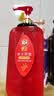 霸王防脱洗发水控油蓬松女士专用洗头膏去屑滋养生姜洗发露750ml 实拍图