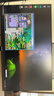康佳（KONKA）27英寸显示器  FHD 144Hz 俯仰调节 IPS技术 低蓝光 支持壁挂 家用办公电竞显示器 KM2741FI 实拍图